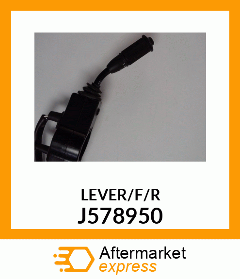 LEVER/F/R J578950