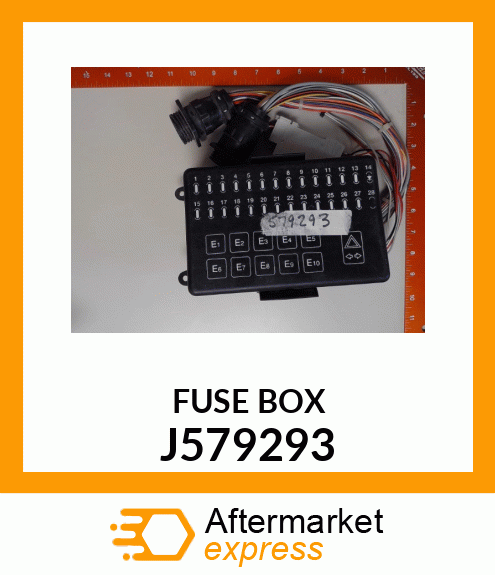 FUSE_BOX J579293