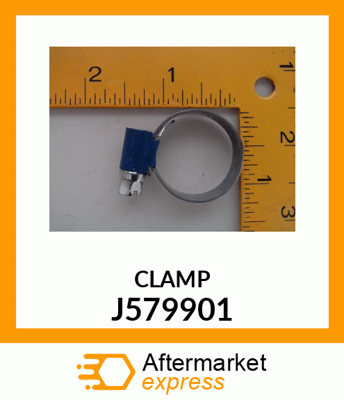 CLAMP J579901