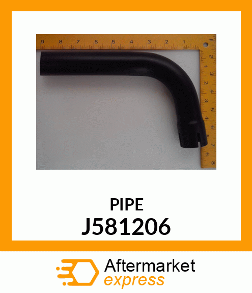 PIPE J581206