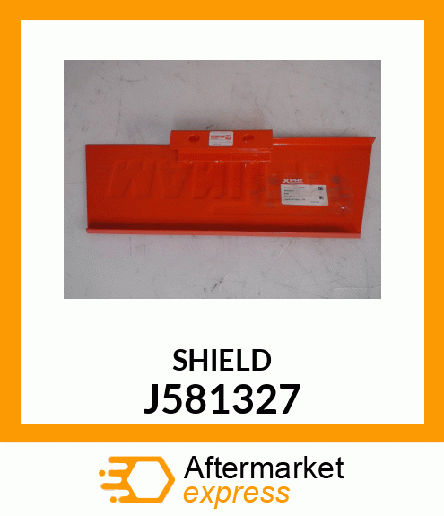 SHIELD J581327