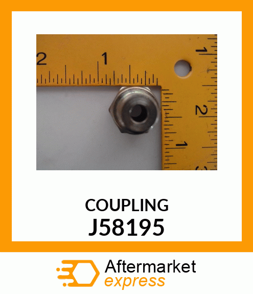 COUPLING J58195