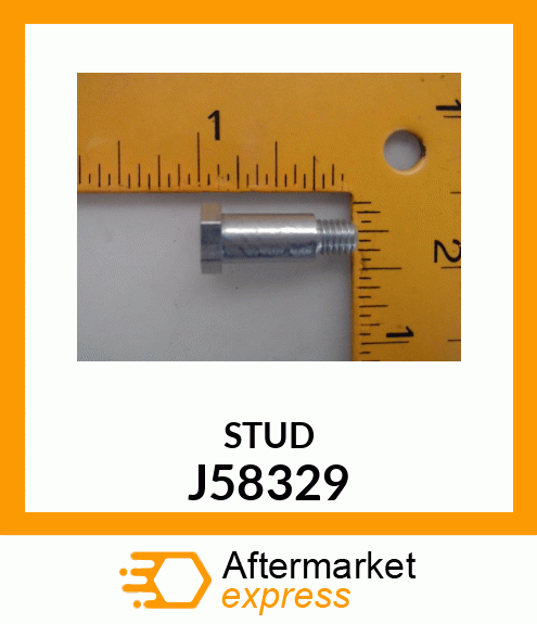 STUD J58329