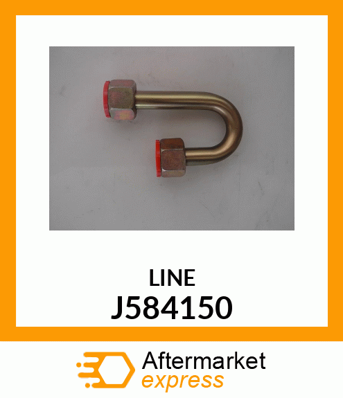 LINE J584150