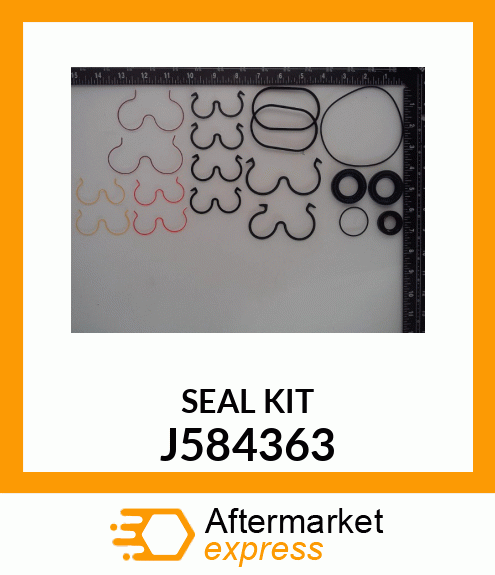 SEAL_KIT J584363