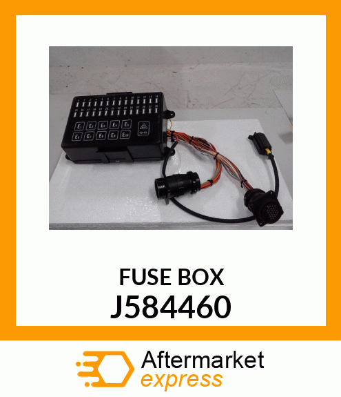 FUSE_BOX J584460