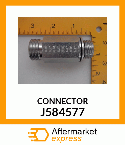 CONNECTOR J584577