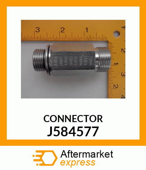 CONNECTOR J584577