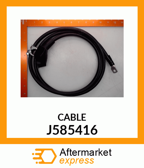 CABLE J585416