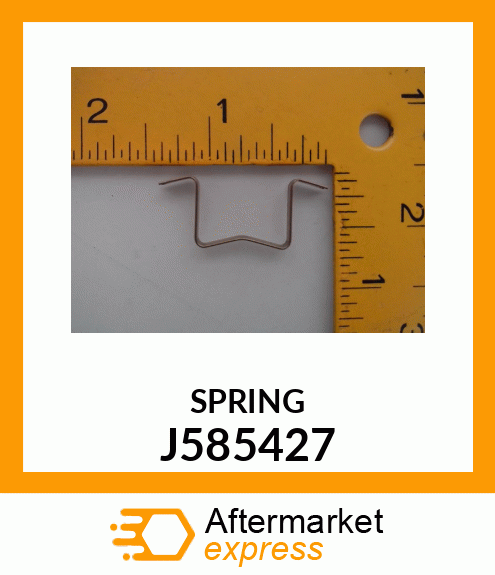 SPRING J585427