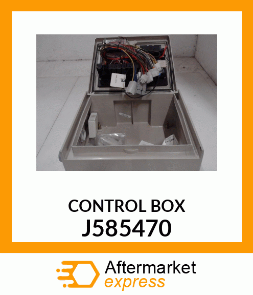 CONTROL_BOX J585470