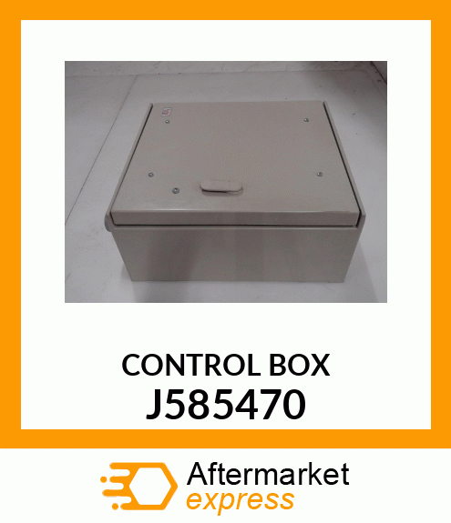 CONTROL_BOX J585470