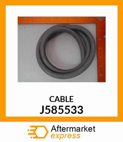 CABLE J585533