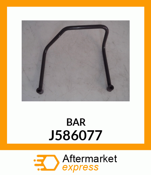 BAR J586077