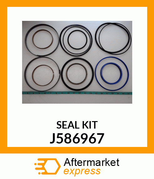 SEAL_KIT_13PC J586967