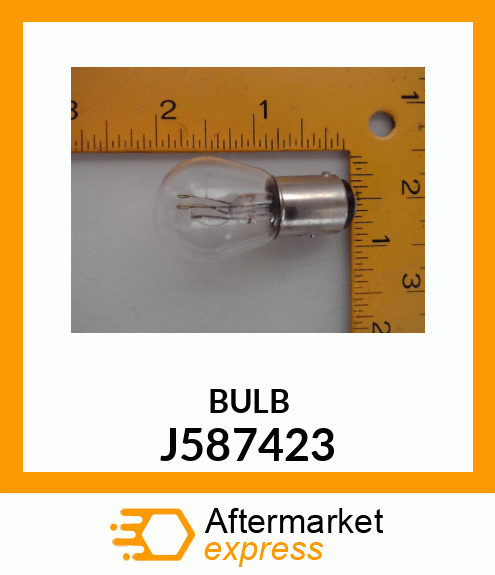 BULB J587423