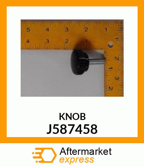 KNOB J587458