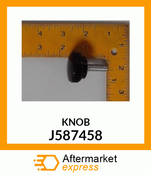 KNOB J587458