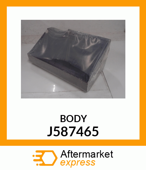 BODY J587465