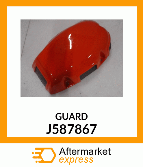 GUARD J587867