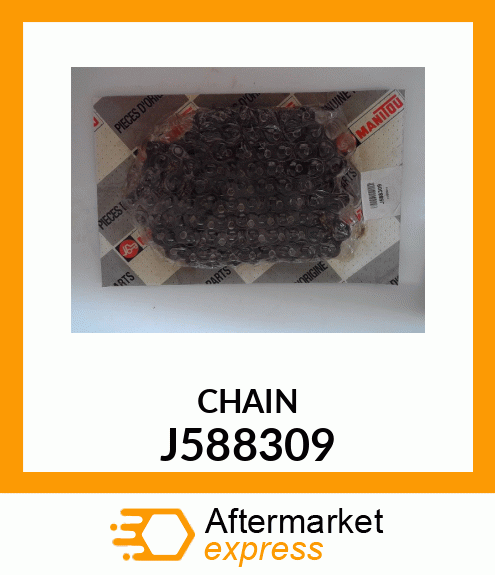 CHAIN J588309