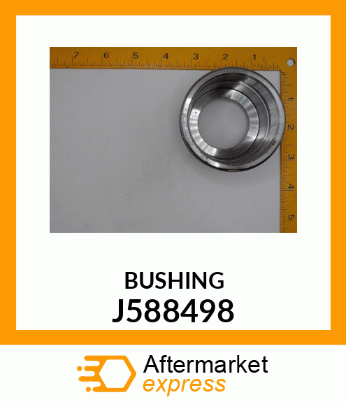 BUSHING J588498