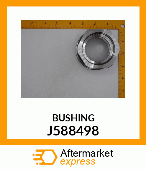 BUSHING J588498