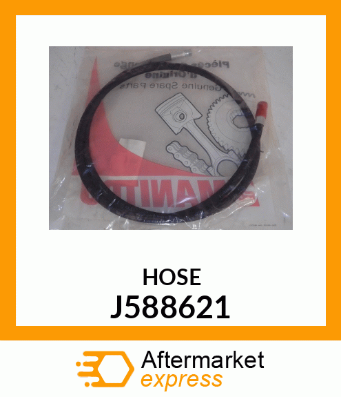 HOSE J588621