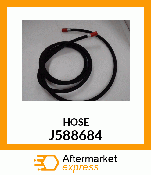 HOSE J588684