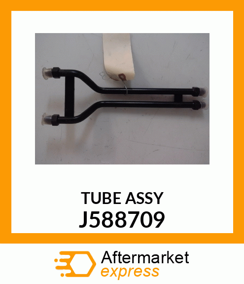 TUBE_ASSY J588709