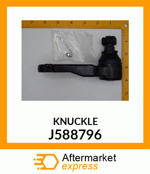 KNUCKLE_3PC J588796