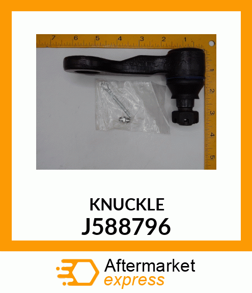 KNUCKLE_3PC J588796