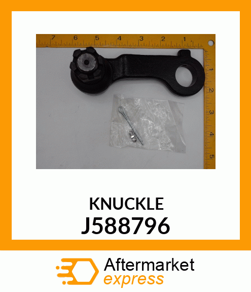 KNUCKLE_3PC J588796