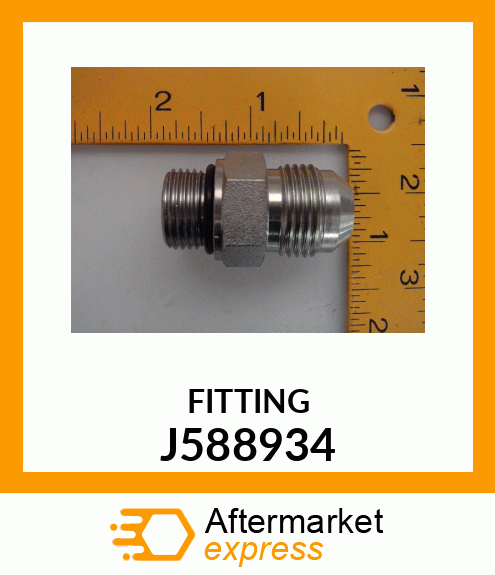 FITTING J588934