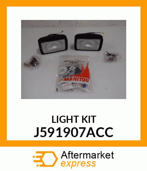 LIGHT_KIT J591907ACC