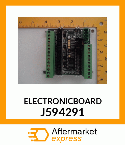 ELECTRONICBOARD J594291