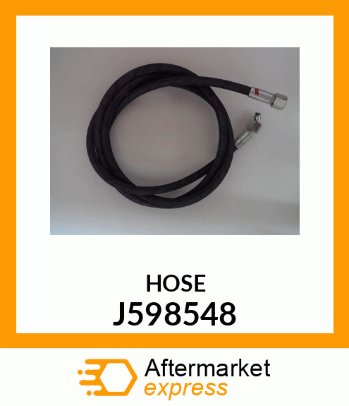 HOSE J598548