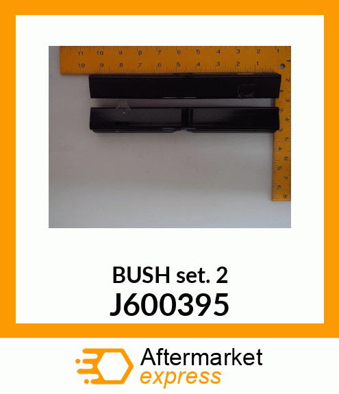 BUSH_SET_2 J600395