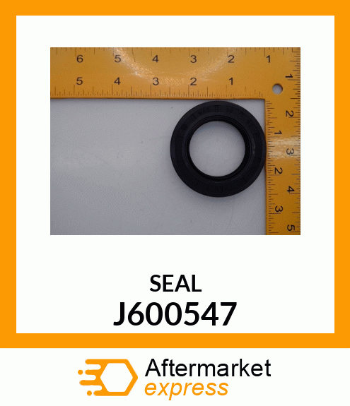 SEAL J600547