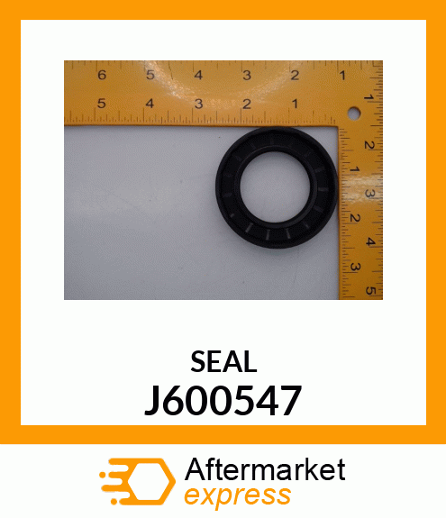 SEAL J600547