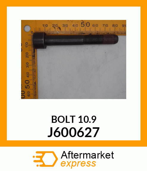 BOLT_10.9 J600627