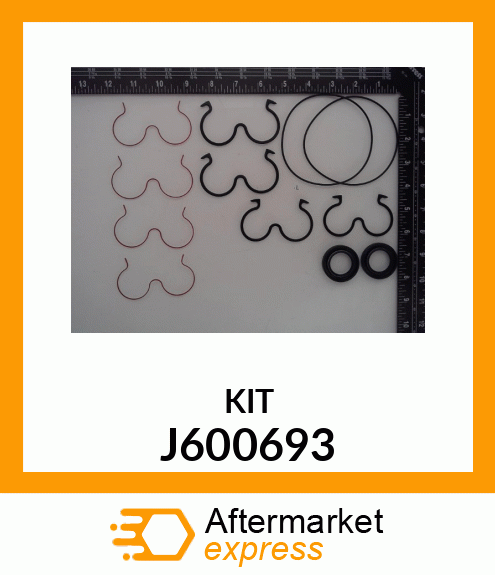 KIT J600693