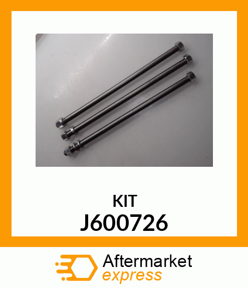 KIT J600726