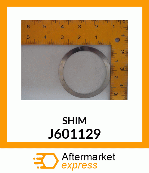 SHIM J601129