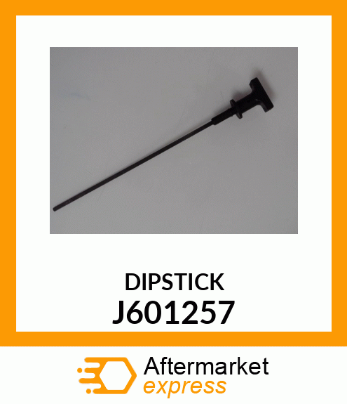 DIPSTICK J601257