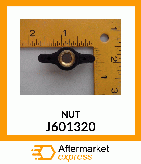 NUT J601320