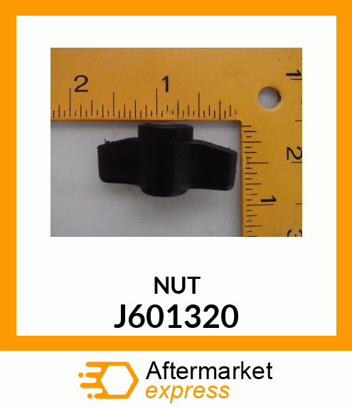 NUT J601320