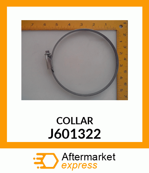 COLLAR J601322