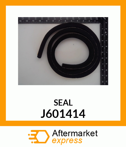 SEAL J601414