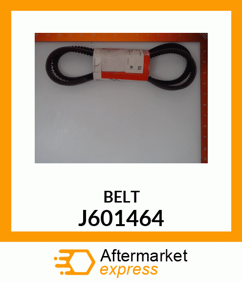 BELT J601464